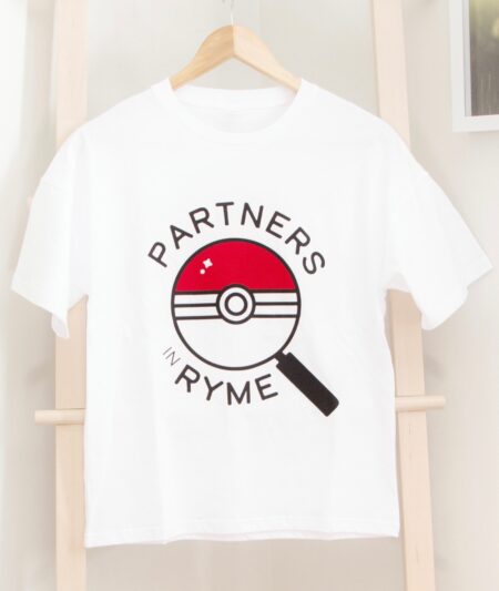 Ryme Shirts