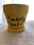 Planter - Smarty Plants