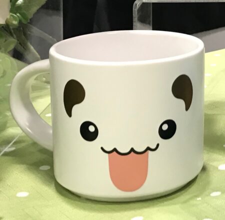 Poro Mug