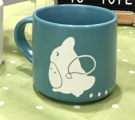 Totoro Mug