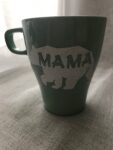 Mug - Mama Bear