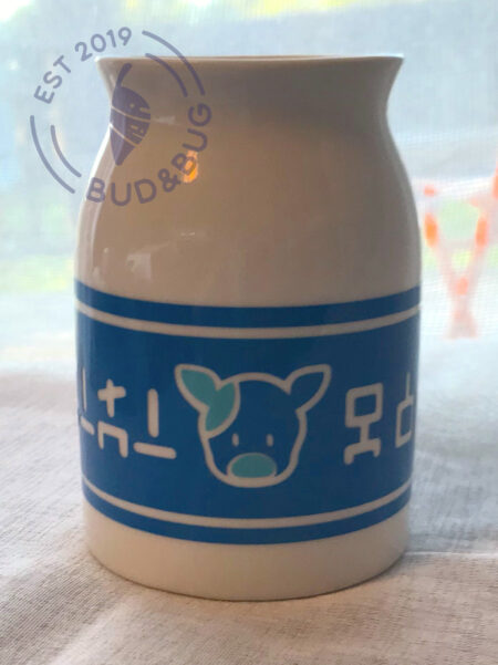 Lon Lon Cow Mugs