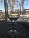 Wineglass - I Make Wine Disappear... - 651