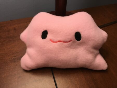 z Ditto