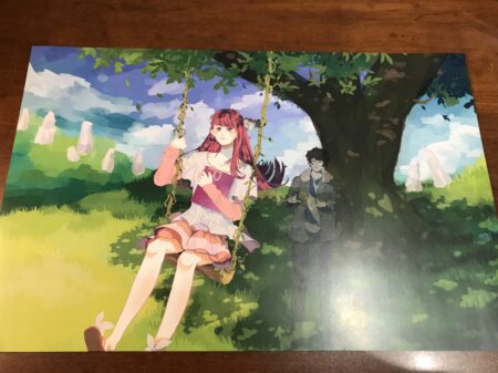 Print - Shelter