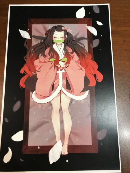 Print - Demon Slayer