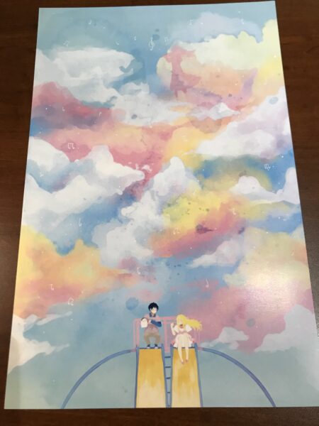 Print - Your Lie in April